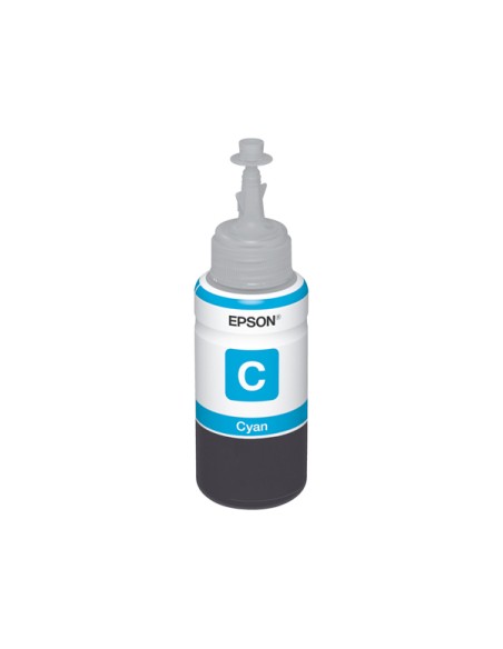 Epson - Flacone - Ciano - T6642 - C13T664240 - 70ml