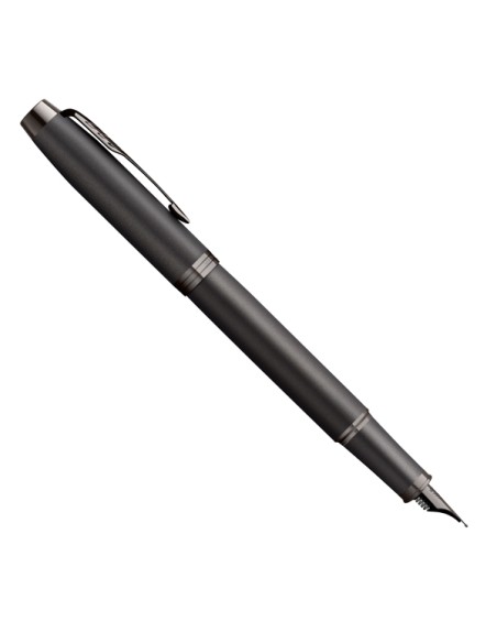 Stilo IM Monochrome - punta media - bronze - Parker