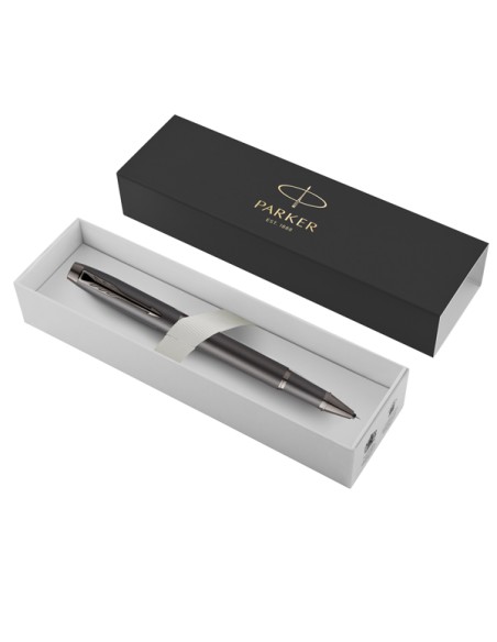 Stilo IM Monochrome - punta media - bronze - Parker