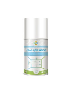 Refill igiene ambiente per diffusore Basic Fresh - eucalipto - 250 ml - Medial International