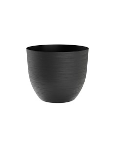 Vaso Over - 85 L - nero - TeraPlast