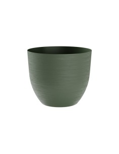 Vaso Over - 85 L - verde foresta - TeraPlast