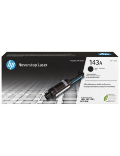 Hp - Toner originale - 143A - Nero - W1143A - 2.500 pag