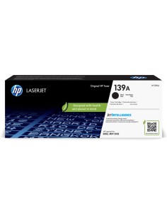 Hp - Toner originale - Nero - W1390A