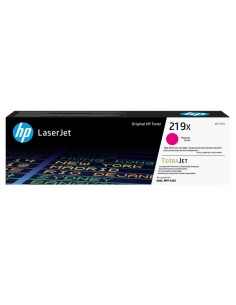Hp - Toner originale - 219X - Magenta - W2193X - 2.500 pag
