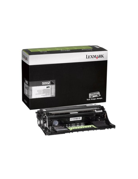 Lexmark - Unità di immagine - 50F0Z00 - return program - 60.000 pag