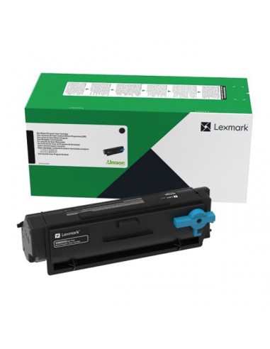 Lexmark -  Toner - Nero - 55B2000 - 3.000 pag
