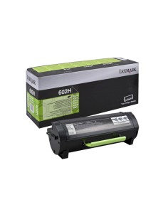 Lexmark - Toner - Nero - 60F2H00 - return program - 10.000 pag