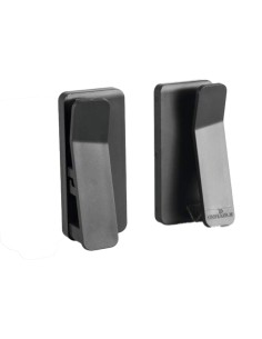 Supporto per tablet Visioclip - da parete - Durable