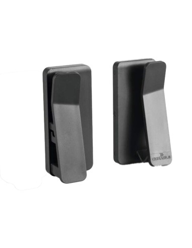 Supporto per tablet Visioclip - da parete - Durable
