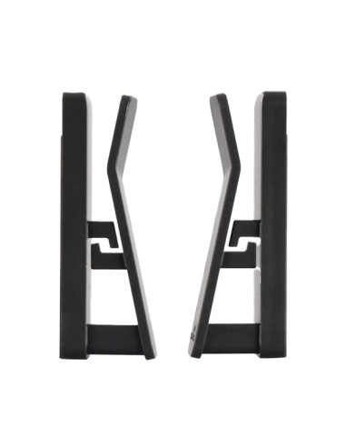 Supporto per tablet Visioclip - da parete - Durable