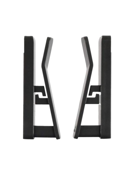 Supporto per tablet Visioclip - da parete - Durable