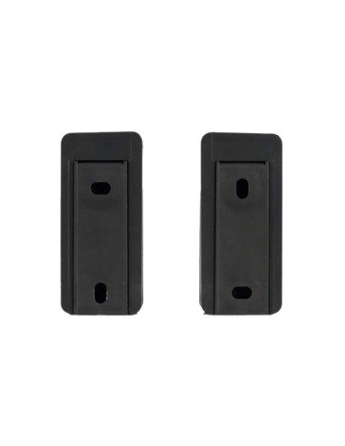 Supporto per tablet Visioclip - da parete - Durable