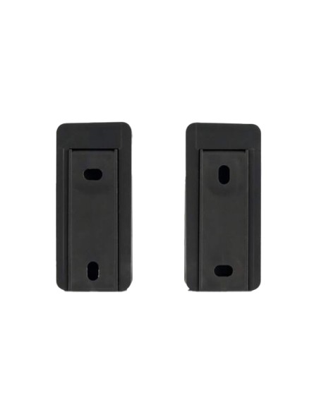 Supporto per tablet Visioclip - da parete - Durable