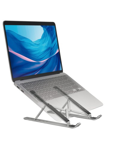 Supporto alza notebook Fold -  fino a 15' - Durable