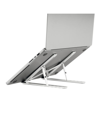 Supporto alza notebook Fold -  fino a 15' - Durable