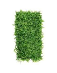 Siepe sintetica Amazzonia Verdecor - 0,5 x 1 m - Verdemax