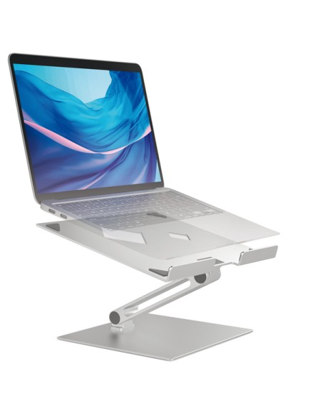 Supporto alza notebook Rise - da 10'' a 17'' - Durable