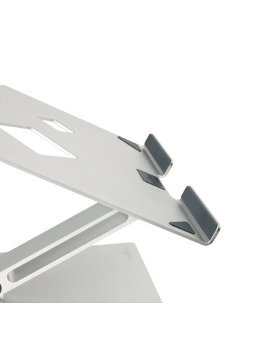 Supporto alza notebook Rise - da 10'' a 17'' - Durable