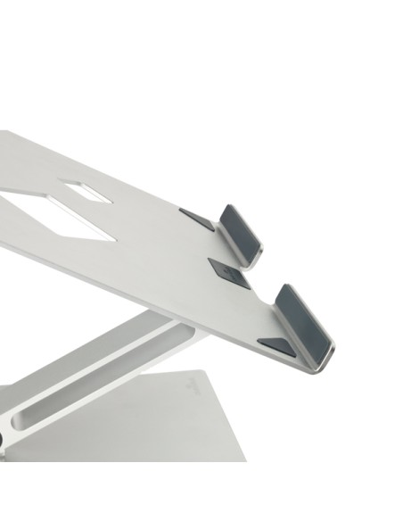 Supporto alza notebook Rise - da 10'' a 17'' - Durable