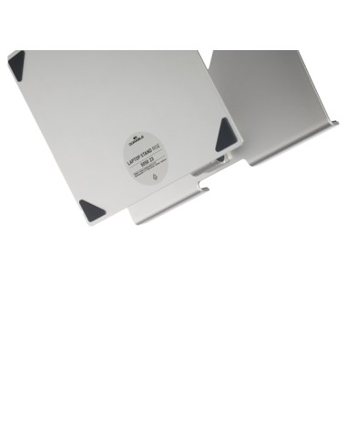Supporto alza notebook Rise - da 10'' a 17'' - Durable