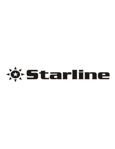 Starline - TTR - phi magic 5 pfa351 con chip 45mt