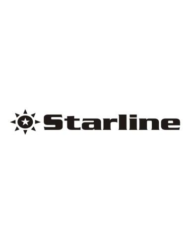 Starline - TTR - phi magic 5 pfa351 con chip 45mt
