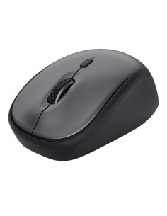 Mouse wireless Yvi+ - silenzioso - nero - Trust 2