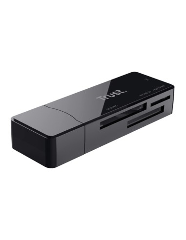 Lettore Card Dalyx Fast - USB 3.2 - Trust