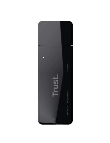 Lettore Card Dalyx Fast - USB 3.2 - Trust