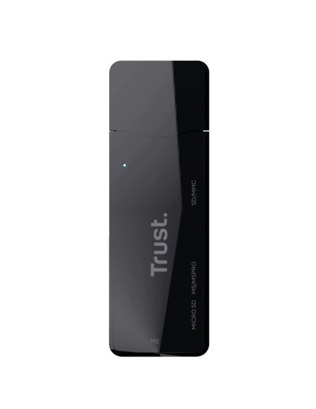 Lettore Card Dalyx Fast - USB 3.2 - Trust