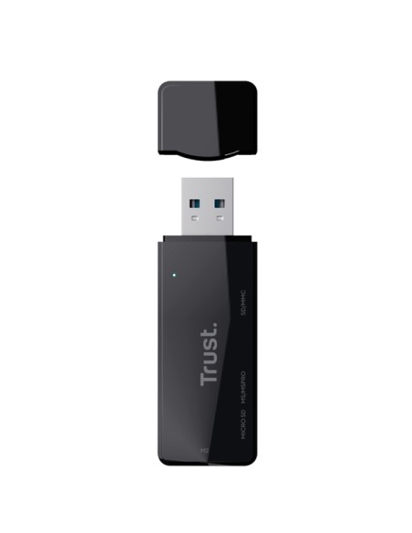 Lettore Card Dalyx Fast - USB 3.2 - Trust