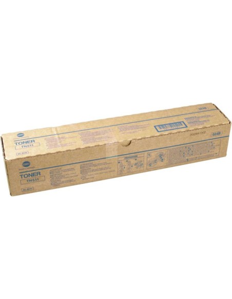 Konica Minolta - Toner - Nero - 024B - 32.200 pag