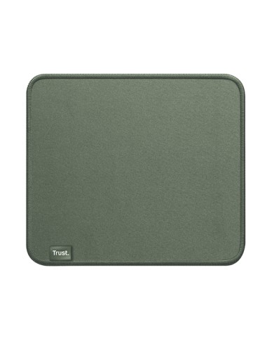 Tappetino Boye - per mouse - verde - Trust
