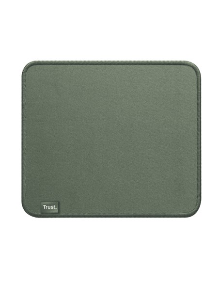 Tappetino Boye - per mouse - verde - Trust