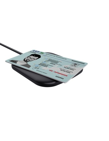 Lettore di smart card contactless - Trust