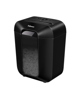 Distruggidocumenti LX 50 - a frammenti - Fellowes