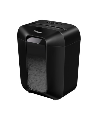 Distruggidocumenti LX 50 - a frammenti - Fellowes