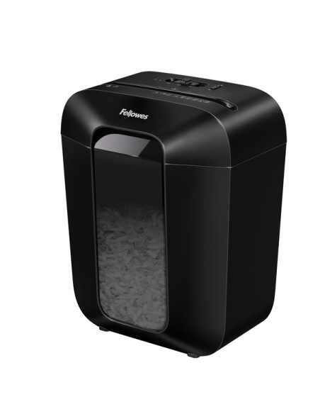 Distruggidocumenti LX 50 - a frammenti - Fellowes