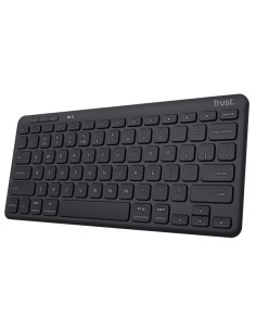Tastiera compatta Lyra - wireless - Trust