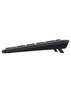 Tastiera compatta Lyra - wireless - Trust 2