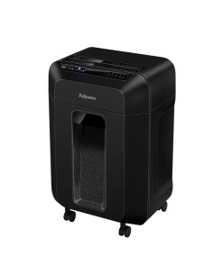 Distruggidocumenti automatico - a mini frammento - 80 M - Fellowes