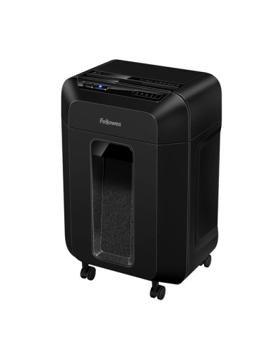 Distruggidocumenti automatico - a mini frammento - 80 M - Fellowes