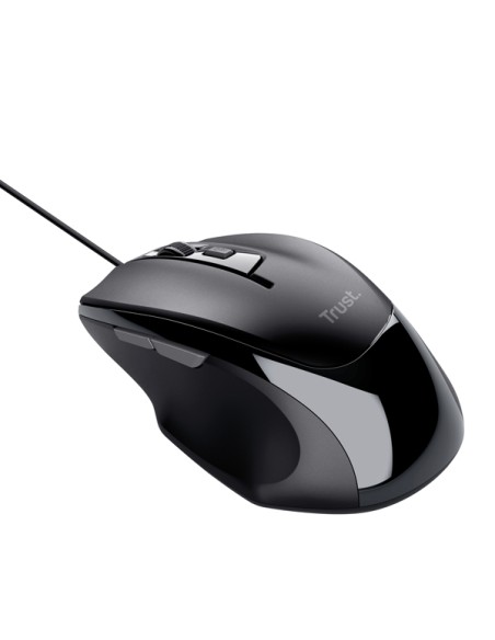 Mouse ottico Voca - Trust
