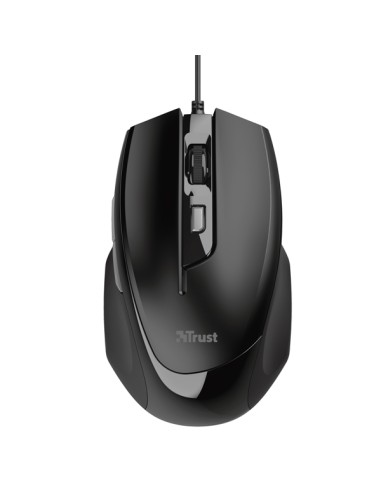 Mouse ottico Voca - Trust