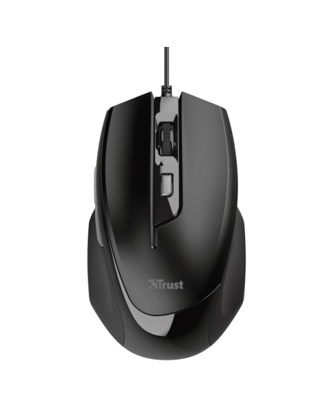 Mouse ottico Voca - Trust