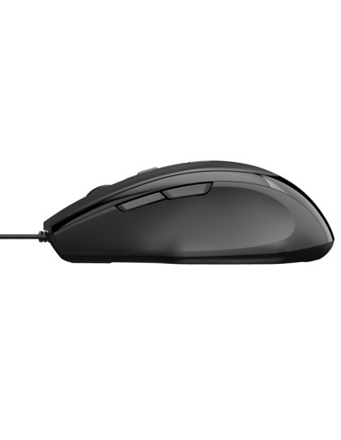 Mouse ottico Voca - Trust
