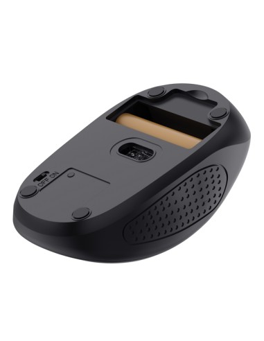 Mouse ottico bluetooth wireless Primo - Trust