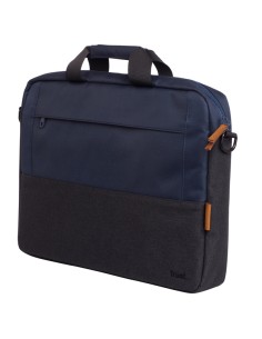 Borsa per laptop - Lisboa - da 16 - blu - Trust