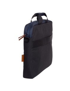 Borsa per laptop - Lisboa - da 16 - blu - Trust 2
